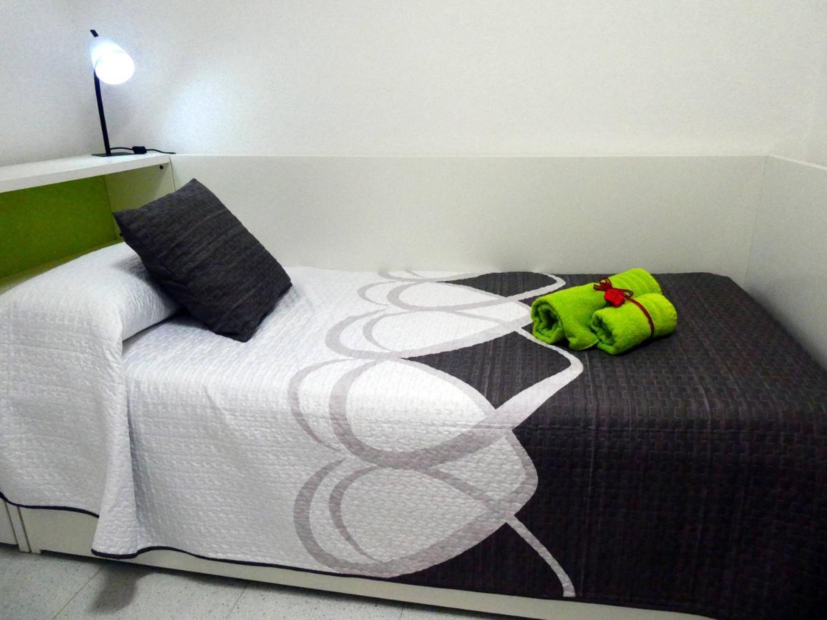 Apartamento Los Llanitos En La Asomada Tías Eksteriør billede